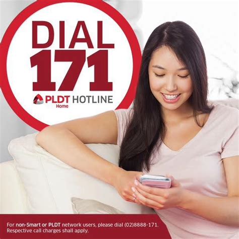 pldt hotline number.